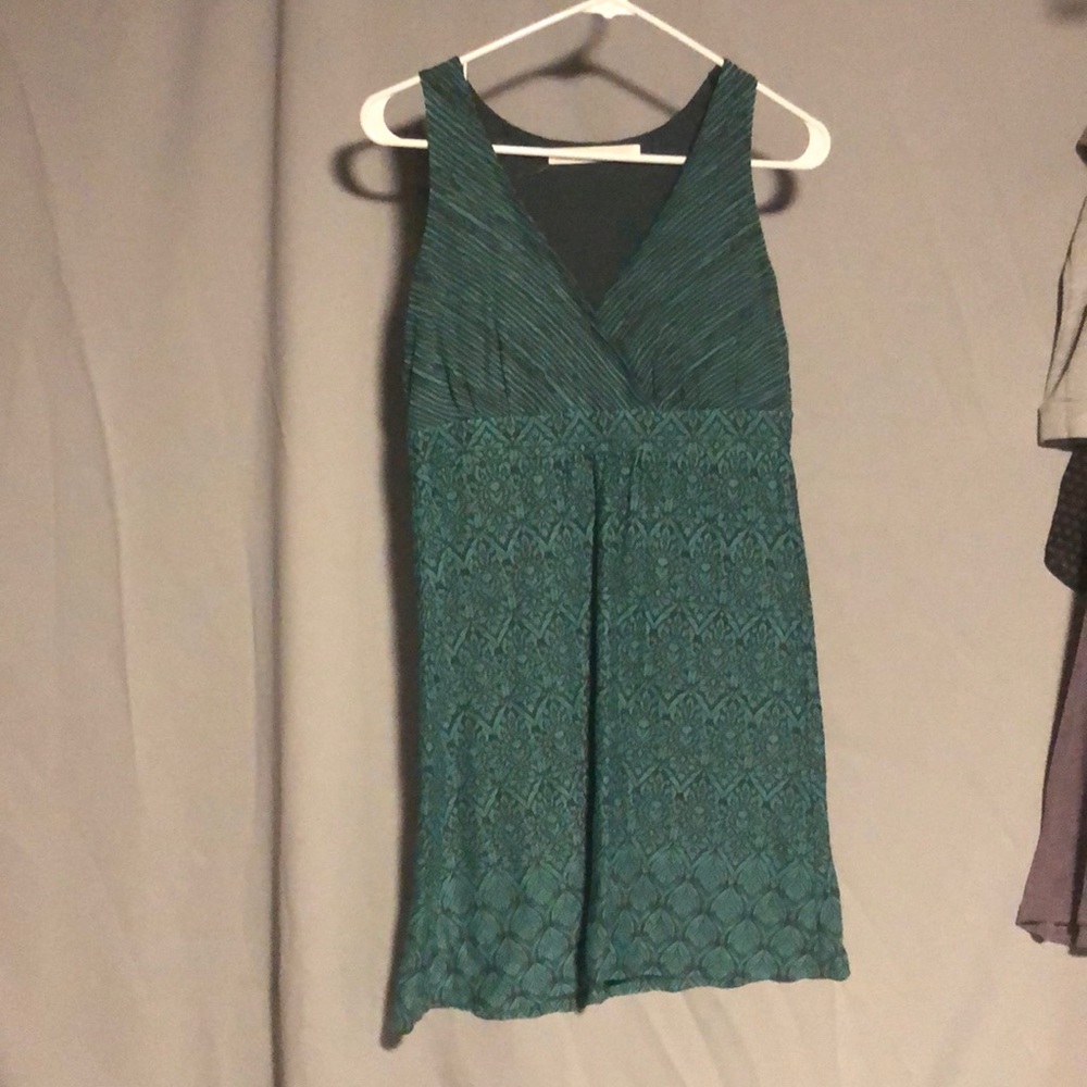 Athleta dress